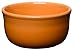 Fiesta 28-Ounce Gusto Bowl, Tangerine