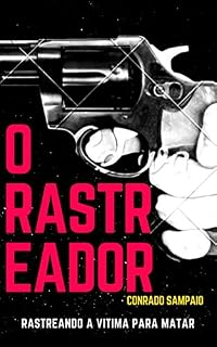 Livro O RASTREADOR