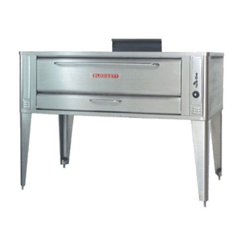 Blodgett 1060 Single Deck Pizza Oven