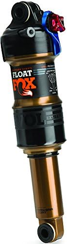 2016 Fox Racing Shox Remote Factory Series Rear Shock (7.875 x 2.0 SV)
