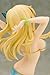 Alphamax Haganai: I Don't Have Many Friends: Sena Kashiwazaki PVC Figure (Swimsuit Version) (1:7 Scale)
