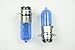 NICHE Xenon Headlight Light Bulb for Yamaha Grizzly 660 2002-2008