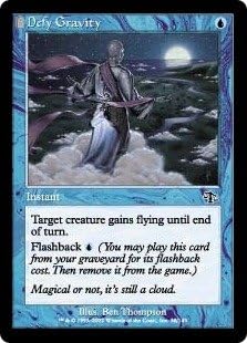 Amazon マジック ザ ギャザリング 英語 ジャッジメント 反重力 Defy Gravity トレカ 通販