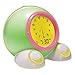 Teach Me Time! Talking Alarm Clock & Nightlight