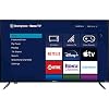 Westinghouse 32 inch Roku HD LED Smart TV (Renewed)