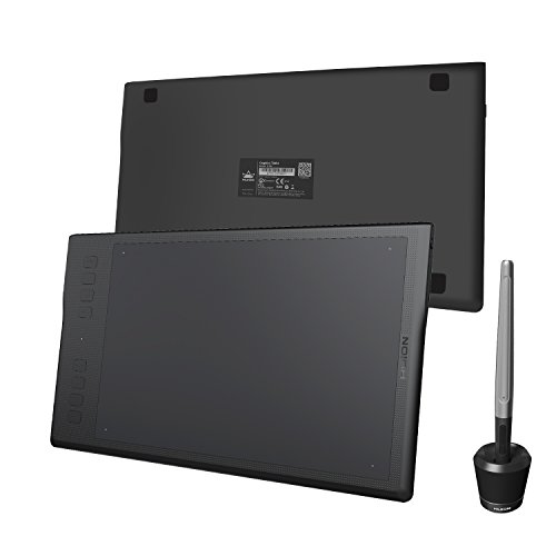 HUION Inspiroy Q11K Wireless Graphic Drawing Tablet 11 x 6.87 inches