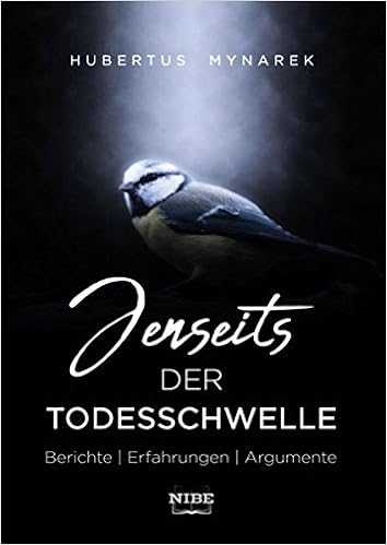 Jenseits Der Todesschwelle Berichte Erfahrungen Argumente Amazon De Mynarek Hubertus Bucher