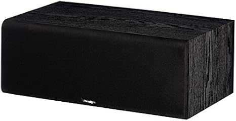 paradigm monitor center 3