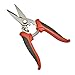 wooch Gardening Shears Garden Cutter Hand Pruner Clippers Stainless Steel Bypass Pruning Kit (Set of 3)thumb 4