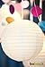 Bobee Rainbow Paper Garland Party Decorations, Girl's Birthday, Fiesta Streamers