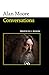 Alan Moore: Conversations (Conversations with Comic Artists Series) by Eric L. Berlatsky
