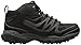 Skechers Sport Men's Afterburn M. Fit Mid-High Sneaker