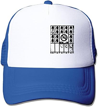 Irony Slim Caps Adjustable For Men's