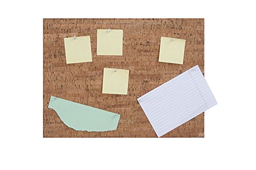 5 Bulletin+Board+Decorative+Cork+Veneer