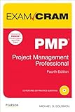 PMP Exam Cram: Project Management Professional (4th Edition)