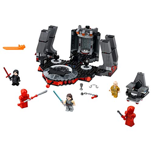 LEGO-Star-Wars-Salle-du-trone-de-Snoke-75216-Jeu-de-Construction