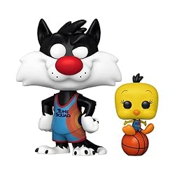 Funko POP Movies: Space Jam, A New Legacy