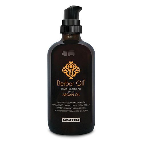 Osmo Berber Oil
