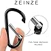ZEINZE Carabiner Clip 3