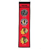 Winning Streak Buffalo Sabres Logo Heritage Banner