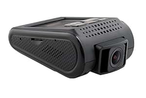 Amazon.com : SpyTec A119 Version 2 Car Dash 60 FPS 1440p
