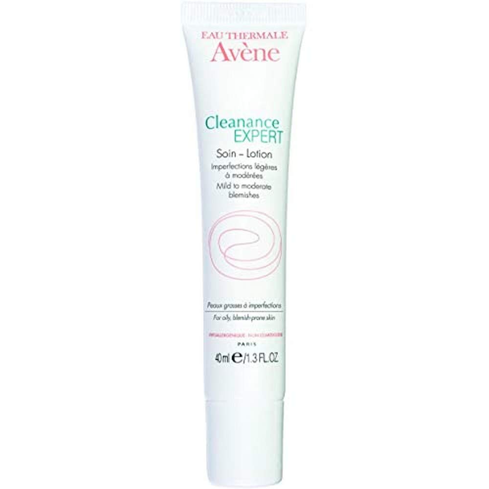 avene acne products