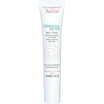 avene acne moisturizer