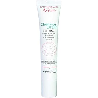 avene moisturizer for acne prone skin