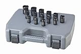 Ingersoll Rand SK4M14 1/2-Inch Drive 14-Piece Metric Standard Impact Socket Set