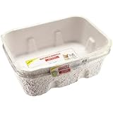 Nature's Miracle Disposable Litter Box, Jumbo, 2-Pack