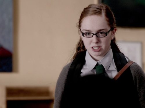 wolfblood amazon prime