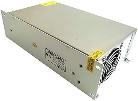 48V 20A 1000W Switch Power Supply Driver Display Switching Power Supply 48v for LED Strip Light