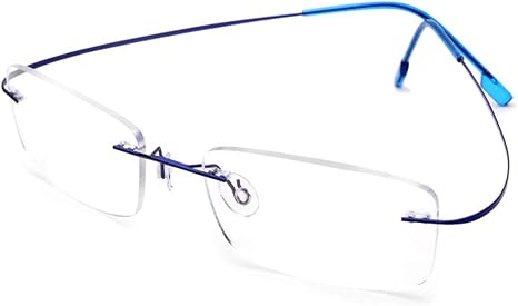 nearsighted glasses for reading