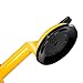 Qadira Premium Quality Heavy Duty Aluminum Suction Cup Plate Double Handle Professional Glass Puller/Lifter/Gripper