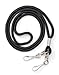 SportDOG Brand Nylon Double Lanyard - Lightweight with Two Clips for Remote, Whistle, Duck Call, Etc.