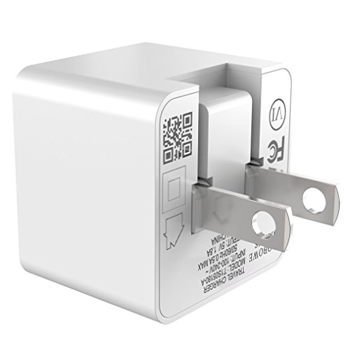 9W USB Power Adapter