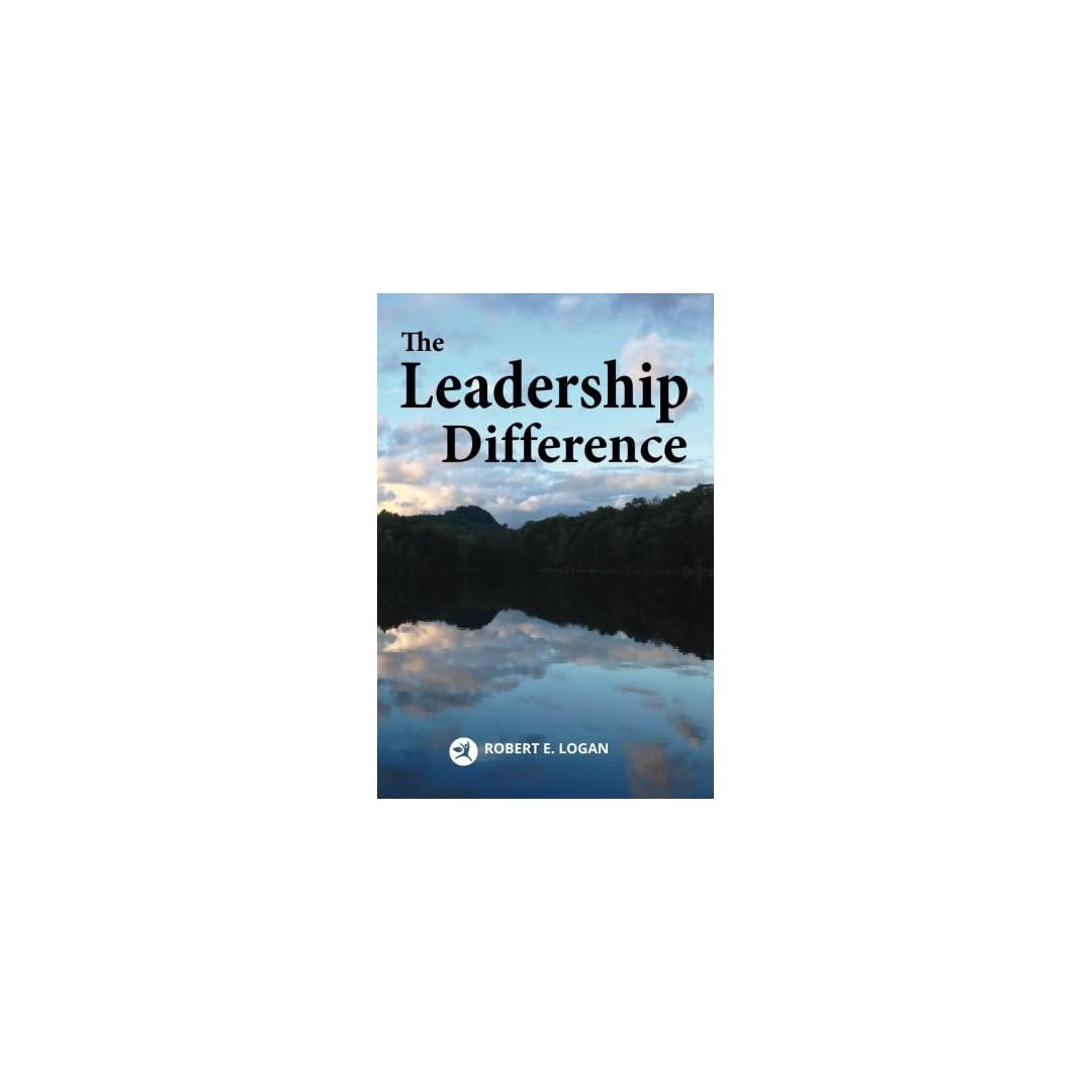 An executive summary of The Leadership Difference