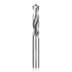 5/16" Drill Bits Solid Carbide Drill Bits, Tungsten