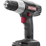Craftsman C3 19.2 Volt 3/8 Inch Drill Driver Newest Model 315.DD2015 (Bare Tool, No Battery or Charger Included) Bulk Packaged