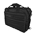 HAZARD 4 Ditch Laptop Soft Briefcase/Go Bag with Molle, Black