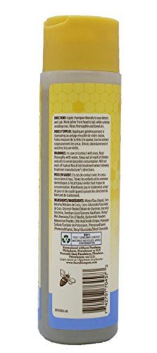 3 Burts+Bees+Tearless+Shampoo+Buttermilk