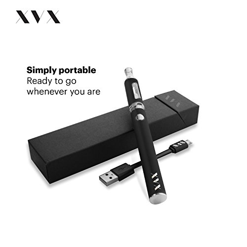 E Cigarettes Starter Kit XVX APEX X Edition Refillable Electronic