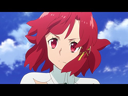 Amazon Co Jp 終末のイゼッタを観る Prime Video