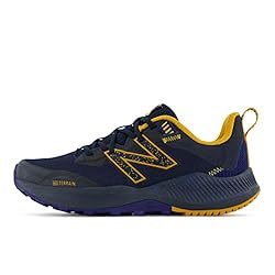 New Balance Dynasoft Nitrel V4 Trail Running