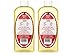 Lincoln E-Z Cleaner Suede Nubuck Satin Leather Nylon Fabric Shoe Cleaner 8 oz. (Pack of 2)