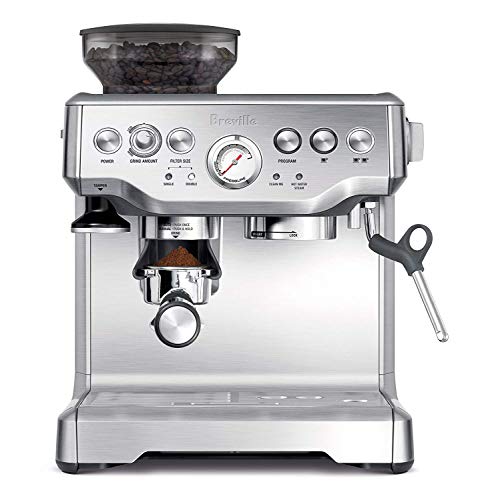 Barista Express Coffee Machine 