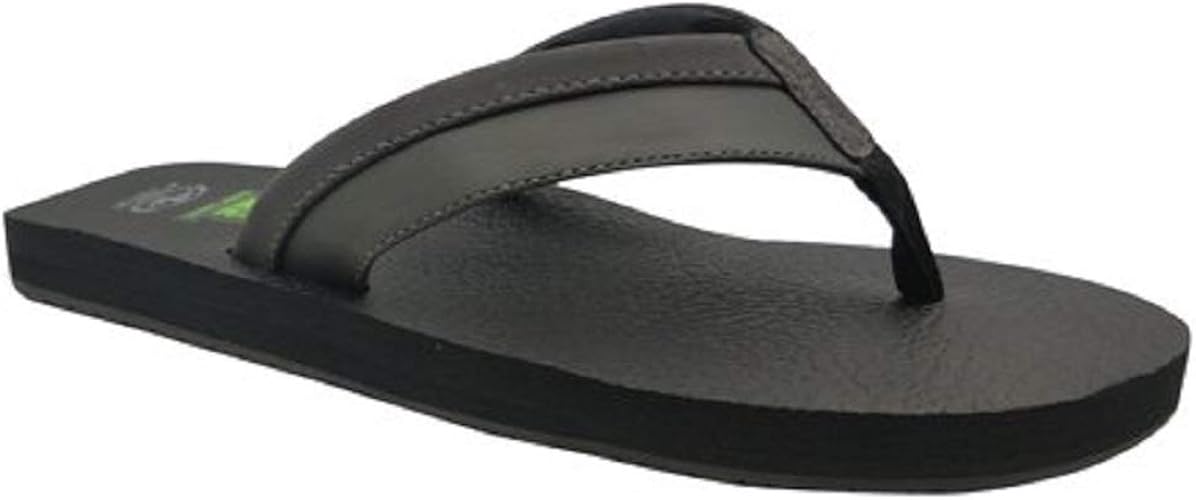 athletic works flip flops