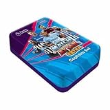 Match Attax Extra 2017/ 2018 Mega Tin