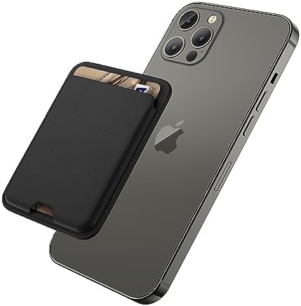 Amazon.com: CASETiFY Snappy BioVeg Tumbled Wallet [Compatible with