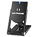 LOVPHONE Wireless Charger QI Wireless Charging Stand Pad Quick Charge for Samsung Galaxy S7, S7 Edge, Galaxy S6,S6 Edge,S6 Edge Plus,Note 5, (AC Adapter Not Included) (Black)